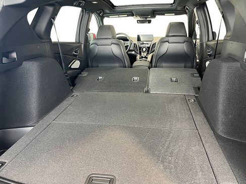 New 2026 Acura RDX A-Spec image 35