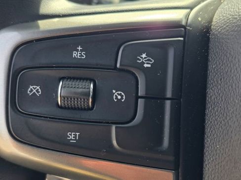 Used 2024 Chevrolet Silverado 2500 LT image 26