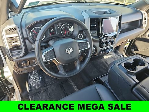 New 2025 RAM 1500 Tradesman image 15