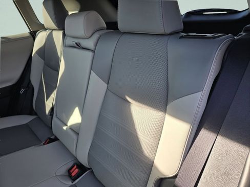 New 2025 Toyota RAV4 Limited image 30