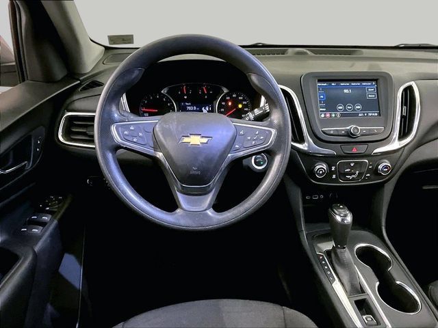 Used 2019 Chevrolet Equinox LT FWD image 5