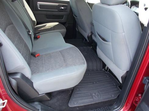 Used 2014 RAM 1500 Big Horn AWD/4WD image 25