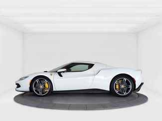 Used 2025 Ferrari 296 GTB video 2