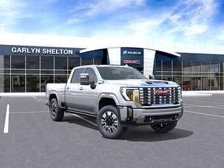 New 2026 GMC Sierra 2500 Denali w/ Denali Reserve Package AWD/4WD video 1