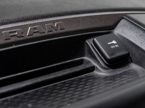 Used 2019 RAM 3500 Tradesman image 26