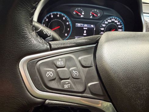 Used 2022 Chevrolet Malibu RS image 24