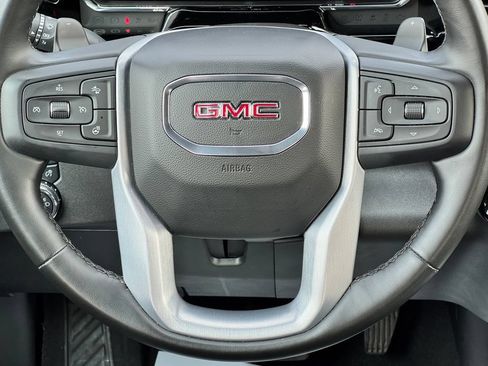 Used 2023 GMC Sierra 1500 Elevation AWD/4WD image 20