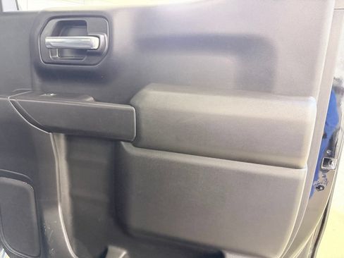 Used 2024 Chevrolet Silverado 1500 Custom AWD/4WD image 31