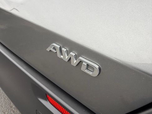 Used 2024 Toyota bZ4X XLE w/ Weather Package image 6