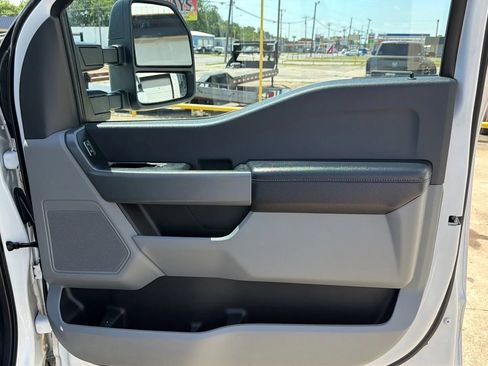 Used 2024 Ford F250 XLT AWD/4WD image 15