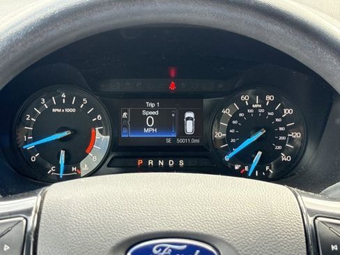 Used 2018 Ford Explorer FWD image 16