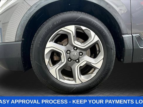 Used 2019 Honda CR-V EX image 38