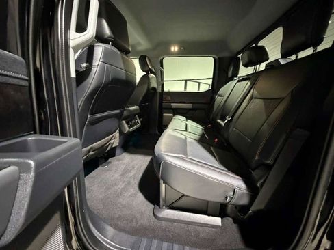 Used 2023 Ford F250 Lariat w/ Lariat Ultimate Package image 10