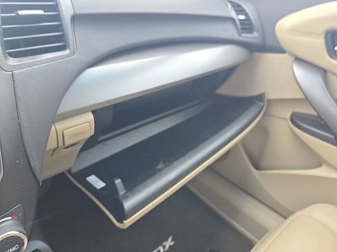 Used 2014 Acura RDX AWD image 22
