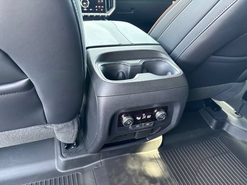 New 2026 GMC Acadia AT4 w/ Super Cruise Package AWD/4WD image 40