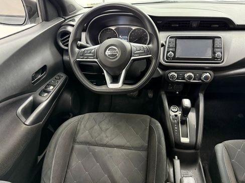 Used 2019 Nissan Kicks S w/ Interior Electronics Package image 31