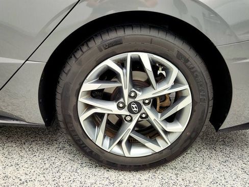 Used 2022 Hyundai Sonata SEL FWD image 9