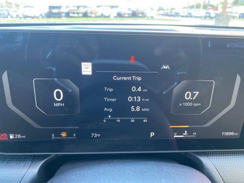 Used 2025 Kia K4 GT-Line FWD image 24