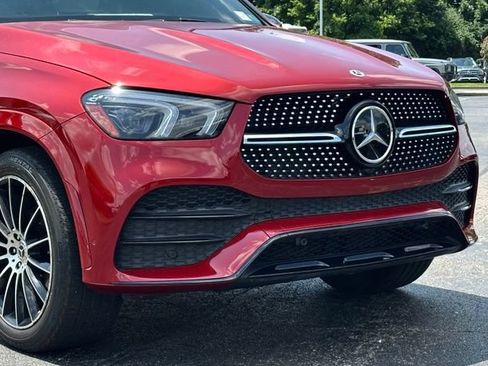 Certified 2021 Mercedes-Benz GLE 350 4MATIC image 2