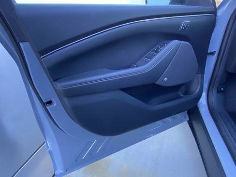 New 2025 Ford Mustang Mach-E Premium image 14