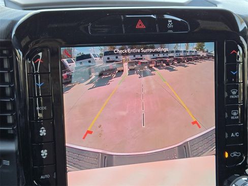 New 2025 RAM 2500 Lone Star image 20