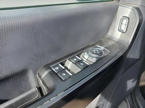 Used 2022 RAM 1500 Classic Warlock w/ Electronics Group AWD/4WD image 9