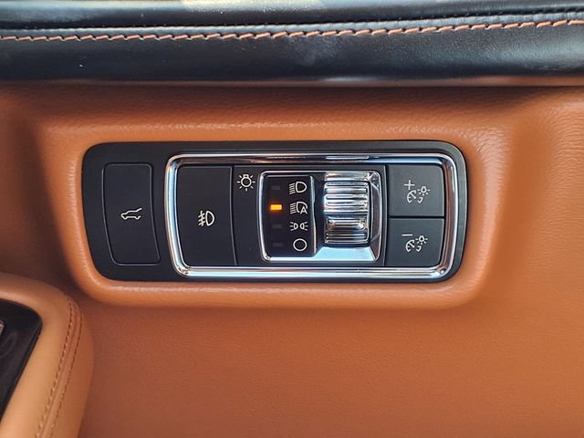 Certified 2023 Lincoln Aviator Black Label w/ Dynamic Handling Package AWD/4WD image 14