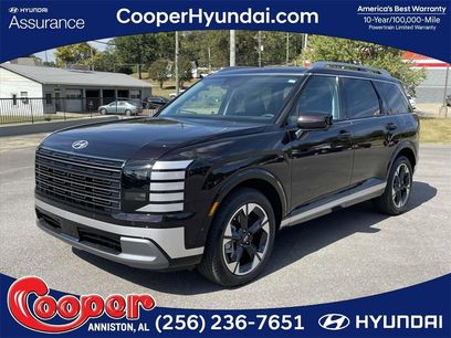 New 2026 Hyundai Palisade Limited