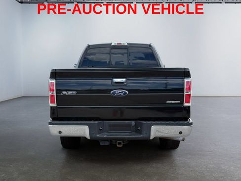 Used 2013 Ford F150 XLT w/ XLT Convenience Pkg RWD image 4