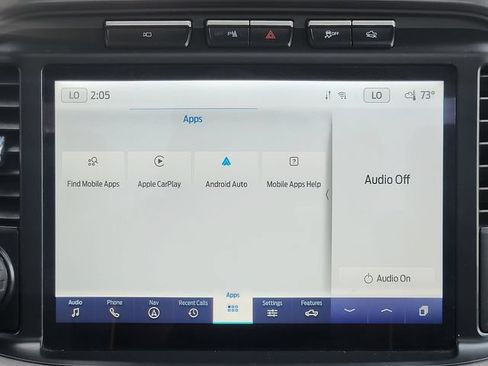 Certified 2023 Ford F150 Tremor w/ Equipment Group 402A High AWD/4WD image 16