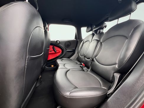 Used 2013 MINI Cooper Countryman FWD image 20
