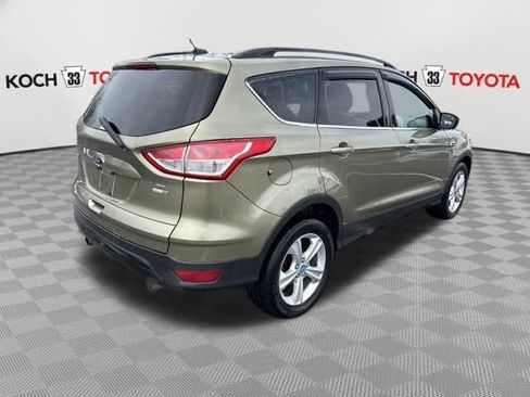 Used 2013 Ford Escape SE image 8