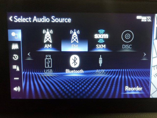 Used 2025 Lexus IS 350 F Sport w/ Navigation Package AWD/4WD image 25