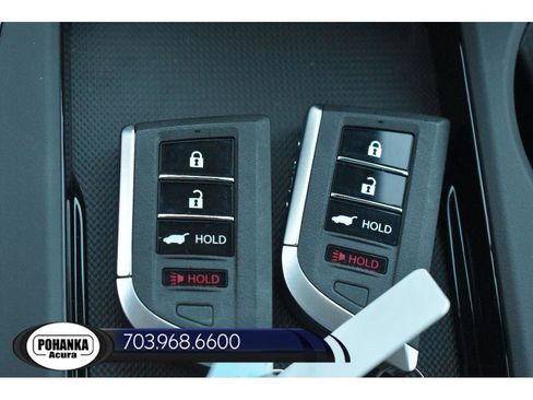 New 2025 Acura RDX SH-AWD image 29