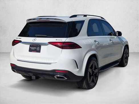 New 2026 Mercedes-Benz GLE 450 4MATIC image 2