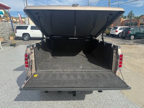 Used 1998 Ford F150 Lariat RWD image 10