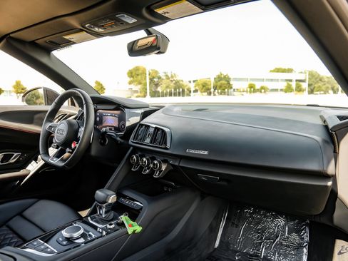 Used 2022 Audi R8 V10 performance AWD/4WD image 41