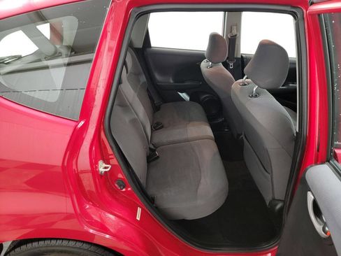Used 2010 Honda Fit image 21