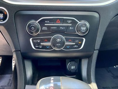 Used 2022 Dodge Charger Scat Pack RWD image 34