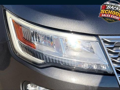 Used 2019 Ford Explorer Platinum AWD/4WD image 29
