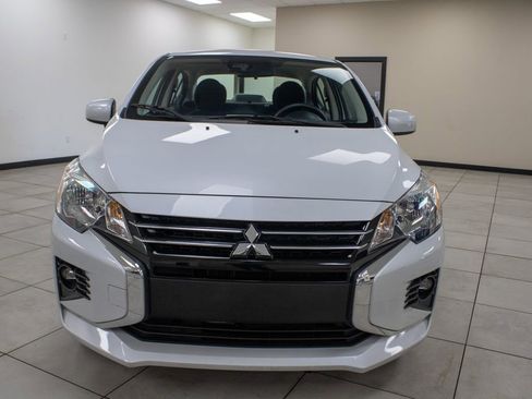 Used 2024 Mitsubishi Mirage G4 LE image 27