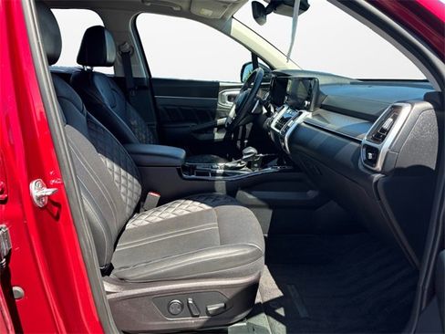 Used 2022 Kia Sorento SX image 15