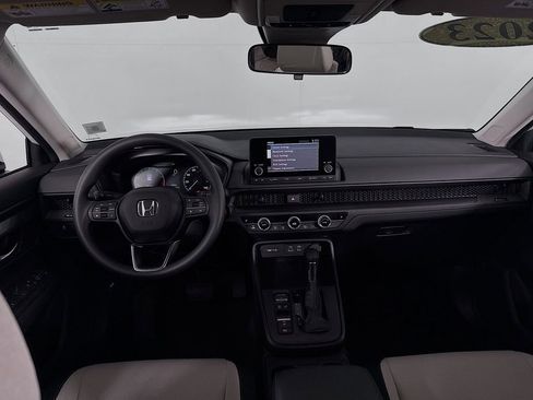 Certified 2023 Honda CR-V EX image 8