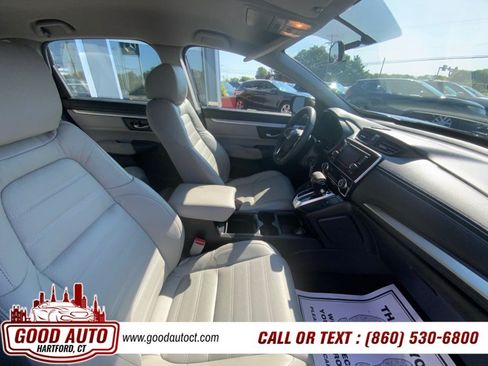 Used 2019 Honda CR-V LX image 12