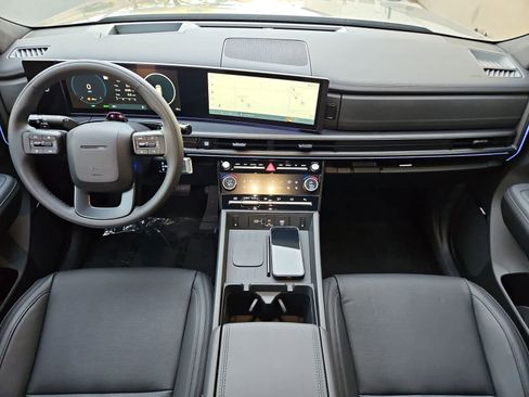 New 2026 Hyundai Santa Fe Calligraphy FWD image 14