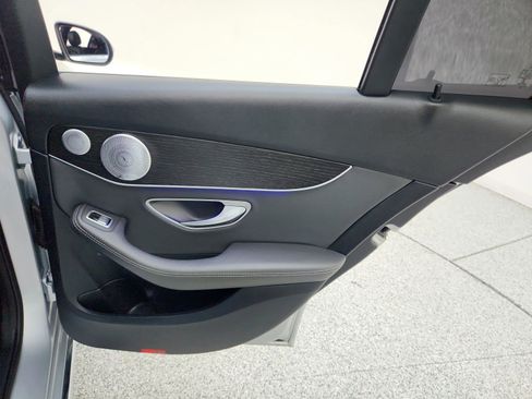 Certified 2021 Mercedes-Benz C 300 Sedan image 29