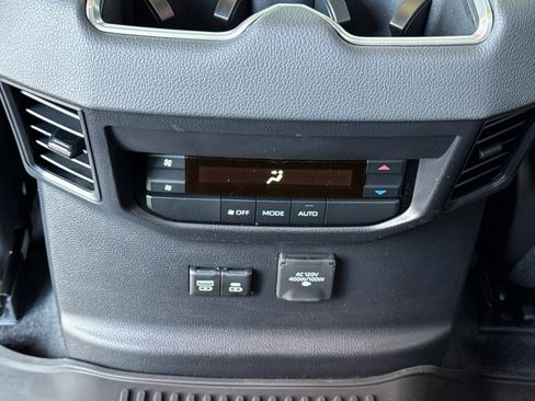 New 2026 Toyota Sequoia Limited AWD/4WD image 15