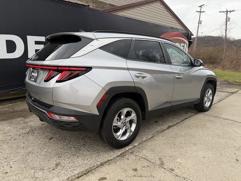 Used 2023 Hyundai Tucson SEL image 7