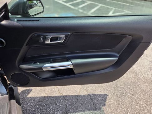 Used 2019 Ford Mustang GT w/ GT Performance Package RWD image 19