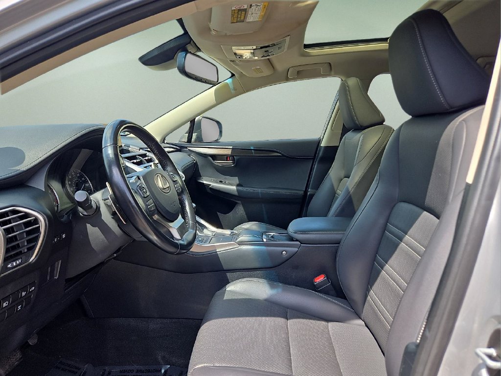 Used 2019 Lexus NX 300 AWD image 13